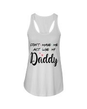 1 DAY LEFT - GET YOURS NOW Ladies Flowy Tank tile