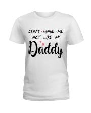 1 DAY LEFT - GET YOURS NOW Ladies T-Shirt tile