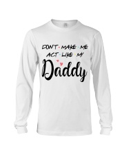 1 DAY LEFT - GET YOURS NOW Long Sleeve Tee tile