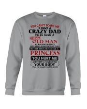 1 DAY LEFT - GET YOURS NOW Crewneck Sweatshirt thumbnail