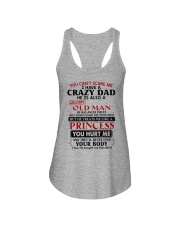 1 DAY LEFT - GET YOURS NOW Ladies Flowy Tank thumbnail