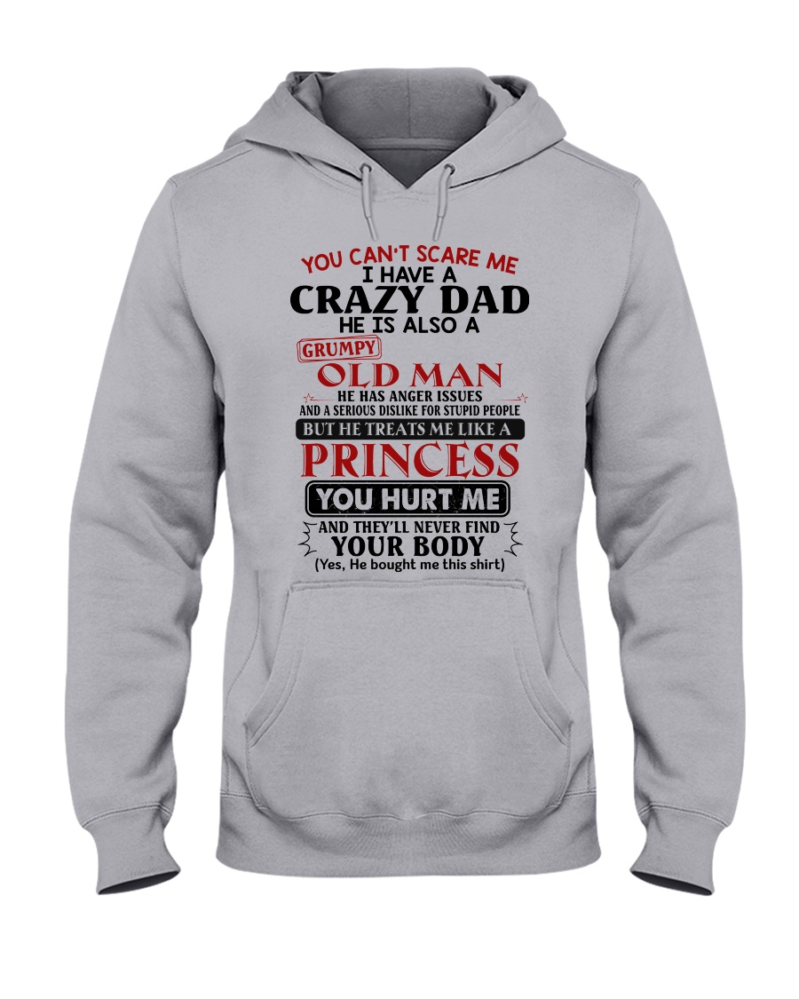 1 DAY LEFT - GET YOURS NOW Hooded Sweatshirt