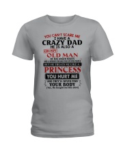 1 DAY LEFT - GET YOURS NOW Ladies T-Shirt thumbnail