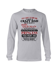 1 DAY LEFT - GET YOURS NOW Long Sleeve Tee thumbnail