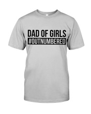1 DAY LEFT - GET YOURS NOW Classic T-Shirt front