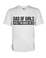 1 DAY LEFT - GET YOURS NOW V-Neck T-Shirt tile