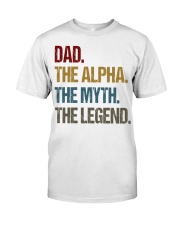 1 DAY LEFT - GET YOURS NOW Premium Fit Mens Tee tile