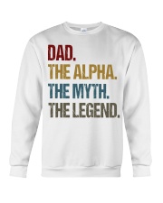 1 DAY LEFT - GET YOURS NOW Crewneck Sweatshirt tile