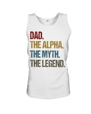 1 DAY LEFT - GET YOURS NOW Unisex Tank tile