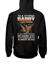 1 DAY LEFT - GET YOURS NOW Hooded Sweatshirt tile