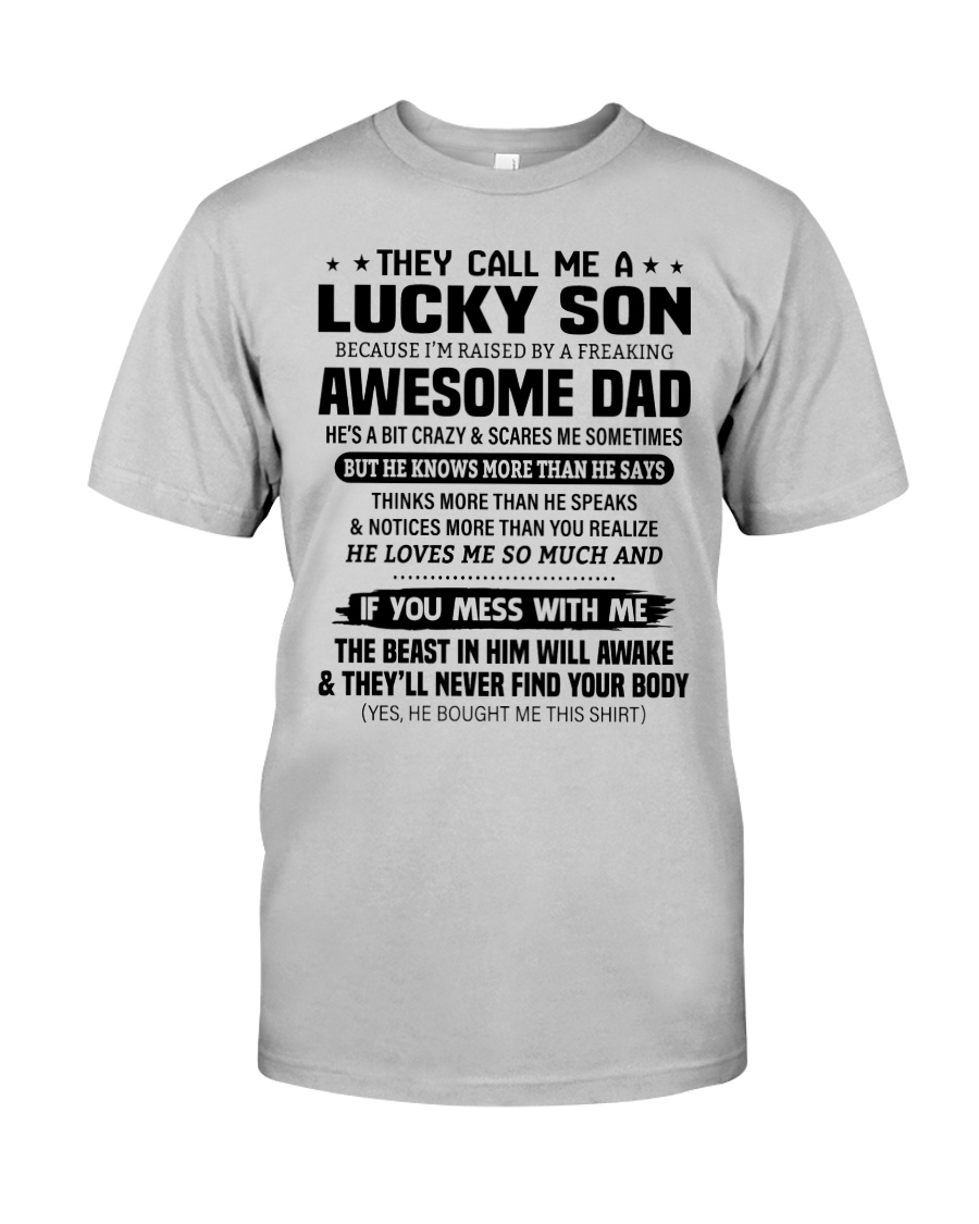 1 DAY LEFT - GET YOURS NOW Classic T-Shirt