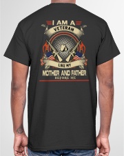 1 DAY LEFT - GET YOURS NOW Classic T-Shirt garment-tshirt-unisex-back-04