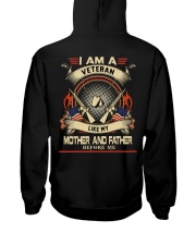 1 DAY LEFT - GET YOURS NOW Hooded Sweatshirt tile