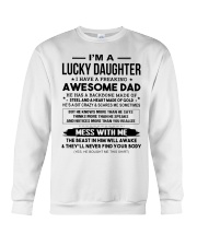 1 DAY LEFT - GET YOURS NOW Crewneck Sweatshirt tile