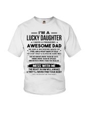 1 DAY LEFT - GET YOURS NOW Youth T-Shirt tile
