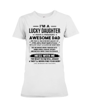 1 DAY LEFT - GET YOURS NOW Premium Fit Ladies Tee tile