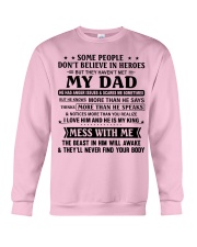 1 DAY LEFT - GET YOURS NOW Crewneck Sweatshirt thumbnail