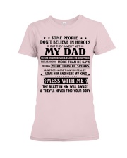 1 DAY LEFT - GET YOURS NOW Premium Fit Ladies Tee thumbnail