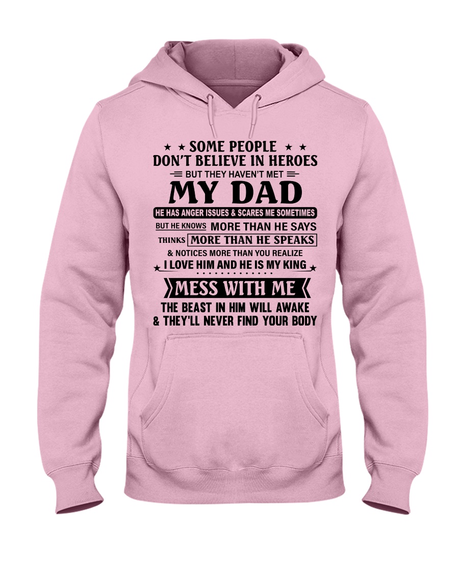 1 DAY LEFT - GET YOURS NOW Hooded Sweatshirt