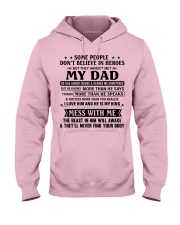 1 DAY LEFT - GET YOURS NOW Hooded Sweatshirt front
