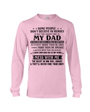 1 DAY LEFT - GET YOURS NOW Long Sleeve Tee thumbnail
