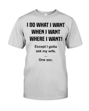 1 DAY LEFT - GET YOURS NOW Premium Fit Mens Tee thumbnail