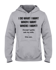 1 DAY LEFT - GET YOURS NOW Hooded Sweatshirt thumbnail