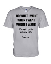 1 DAY LEFT - GET YOURS NOW V-Neck T-Shirt thumbnail