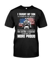 1 DAY LEFT - GET YOURS NOW Premium Fit Mens Tee tile