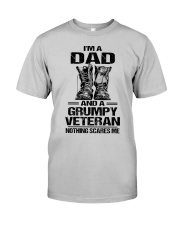 1 DAY LEFT - GET YOURS NOW Classic T-Shirt front