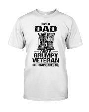 1 DAY LEFT - GET YOURS NOW Premium Fit Mens Tee tile