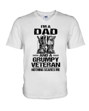 1 DAY LEFT - GET YOURS NOW V-Neck T-Shirt tile
