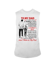 1 DAY LEFT - GET YOURS NOW Sleeveless Tee thumbnail