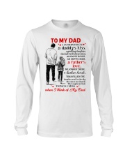 1 DAY LEFT - GET YOURS NOW Long Sleeve Tee thumbnail