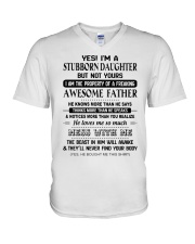 1 DAY LEFT - GET YOURS NOW V-Neck T-Shirt tile