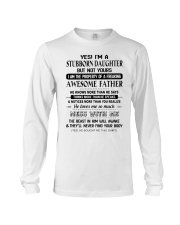 1 DAY LEFT - GET YOURS NOW Long Sleeve Tee tile