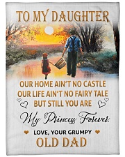 1 DAY LEFT - GET YOURS NOW Large Fleece Blanket - 60" x 80" front