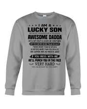 1 DAY LEFT - GET YOURS NOW Crewneck Sweatshirt thumbnail