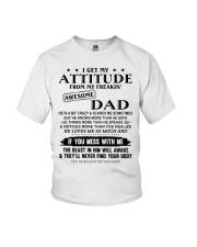 HE LOVES ME SO MUCH Youth T-Shirt tile