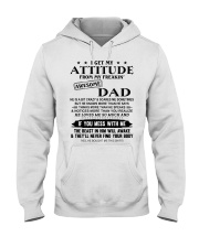 HE LOVES ME SO MUCH Hooded Sweatshirt tile