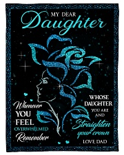 1 DAY LEFT - GET YOURS NOW Fleece Blanket tile