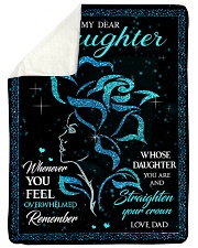 1 DAY LEFT - GET YOURS NOW Sherpa Fleece Blanket tile