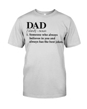 1 DAY LEFT - GET YOURS NOW Premium Fit Mens Tee tile