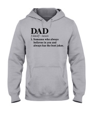 1 DAY LEFT - GET YOURS NOW Hooded Sweatshirt tile