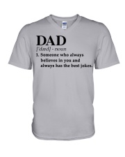 1 DAY LEFT - GET YOURS NOW V-Neck T-Shirt tile