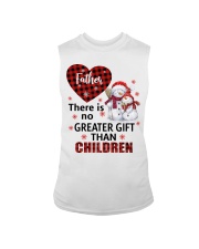 There Is No Greater Gift Than Children Sleeveless Tee tile