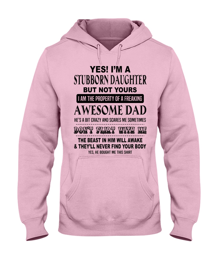 1 DAY LEFT - GET YOURS NOW Hooded Sweatshirt