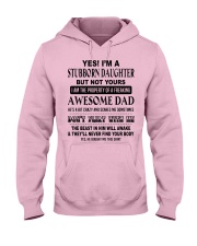 1 DAY LEFT - GET YOURS NOW Hooded Sweatshirt front