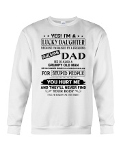 1 DAY LEFT - GET YOURS NOW Crewneck Sweatshirt tile