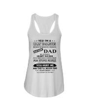 1 DAY LEFT - GET YOURS NOW Ladies Flowy Tank tile
